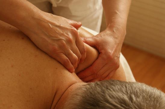 Massage Tui Na